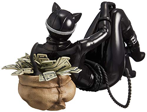 【新品未開封】KOTOBUKIYA Catwoman Returns DC美少女 DC Comics Catwoman Returns Statue by Kotobukiya | Sideshow